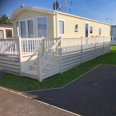Birchington Vale Entire Holiday Home Westgate-on-Sea Exteriör bild