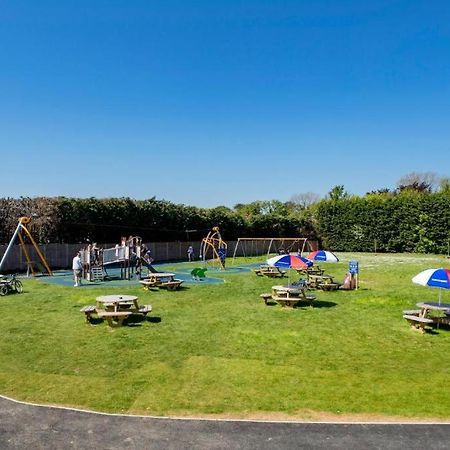 Birchington Vale Entire Holiday Home Westgate-on-Sea Exteriör bild