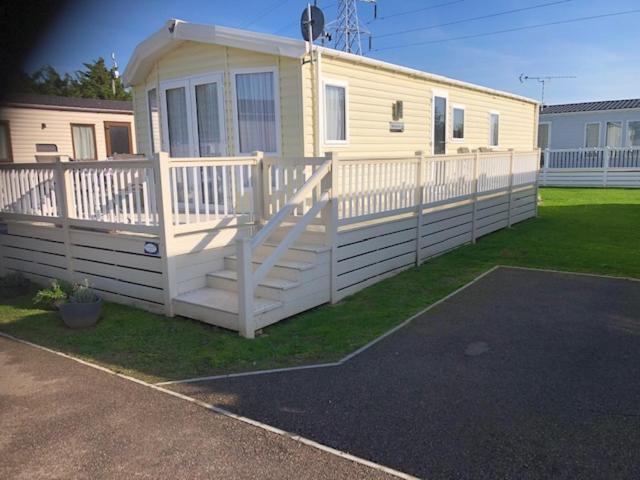 Birchington Vale Entire Holiday Home Westgate-on-Sea Exteriör bild