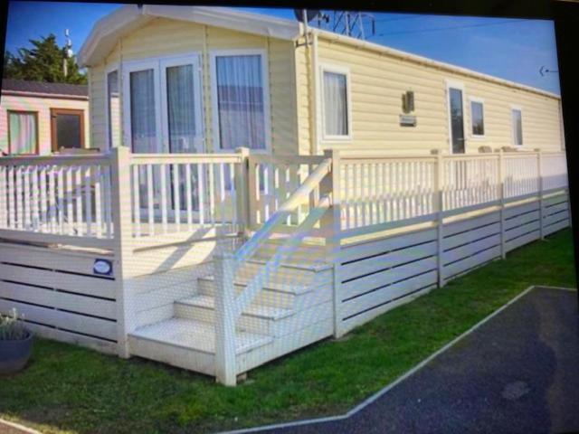 Birchington Vale Entire Holiday Home Westgate-on-Sea Exteriör bild