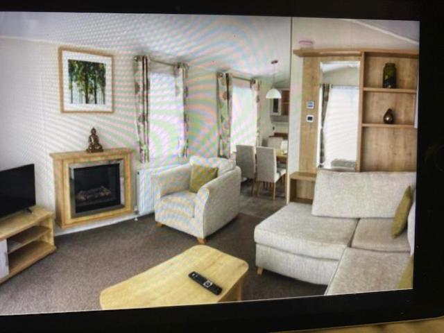 Birchington Vale Entire Holiday Home Westgate-on-Sea Exteriör bild