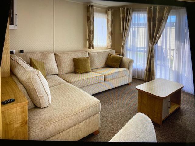 Birchington Vale Entire Holiday Home Westgate-on-Sea Exteriör bild